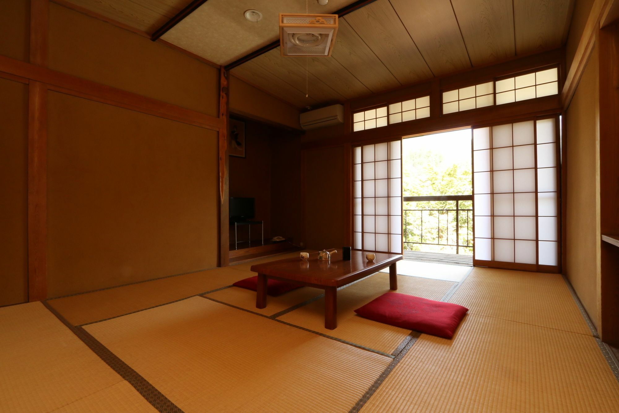 Minshuku Miyama Hotel Nakano  Exterior foto