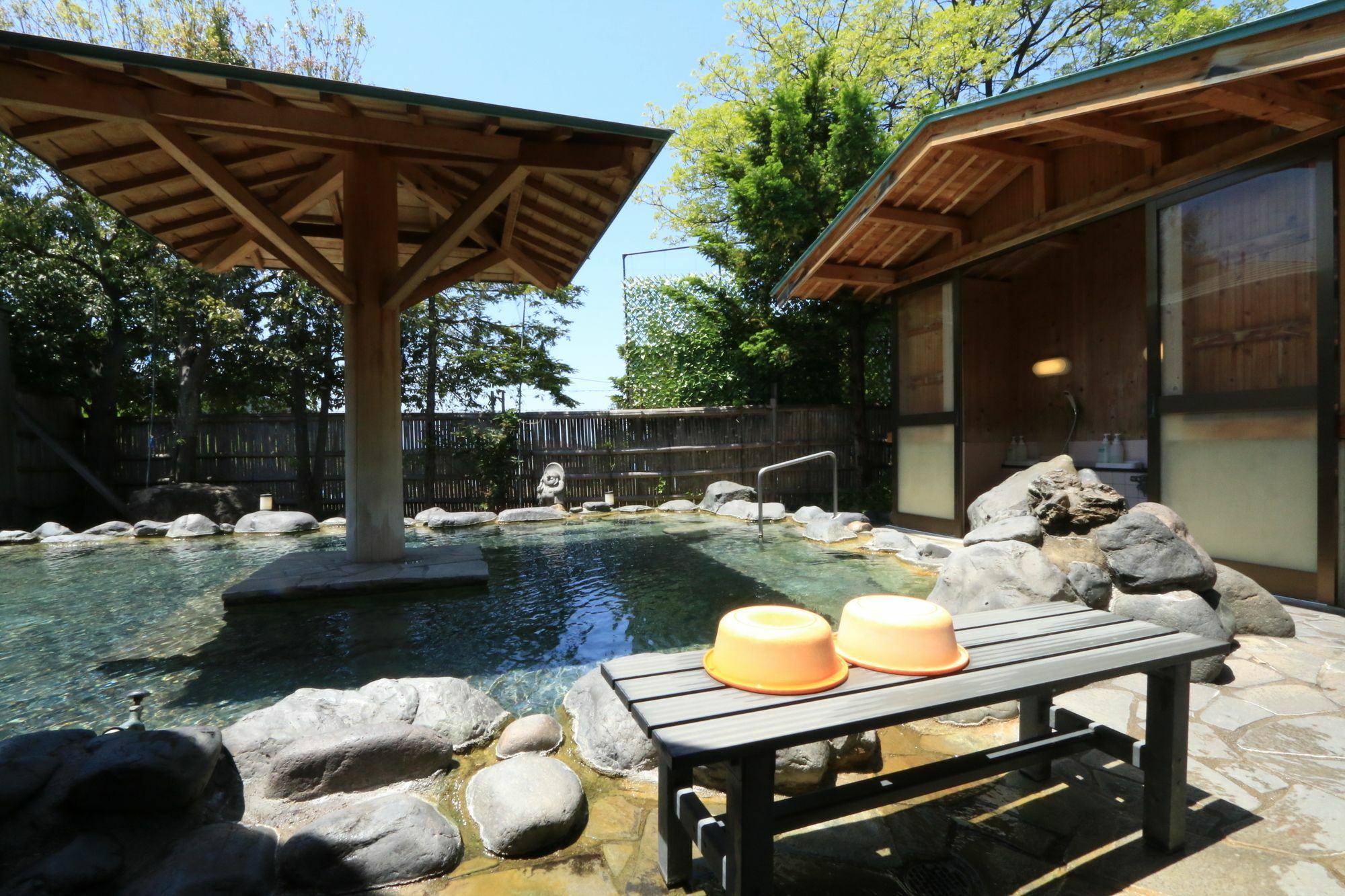 Minshuku Miyama Hotel Nakano  Exterior foto
